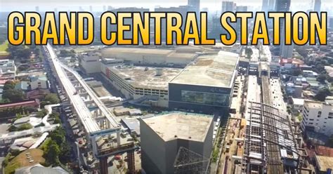 Unified Grand Central Station Update As Of December 3 2021