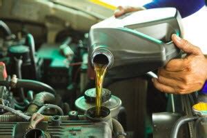 Signs You Need An Oil Change Mechanicsburg PA Fred Beans