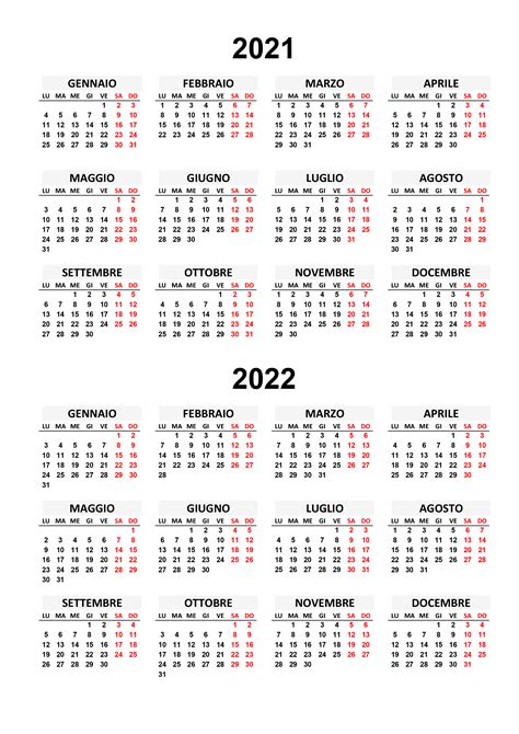 Calendario 2022 Imprimible Anual Zona De Informaci N Aria Art