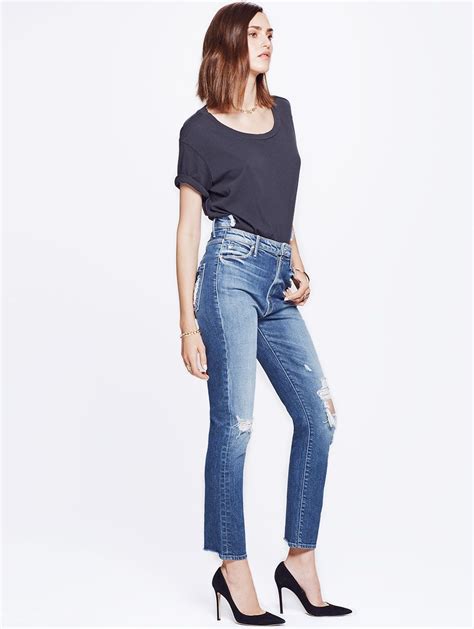 Mother Denim Official Online Store Mother Denim Love Jeans Denim