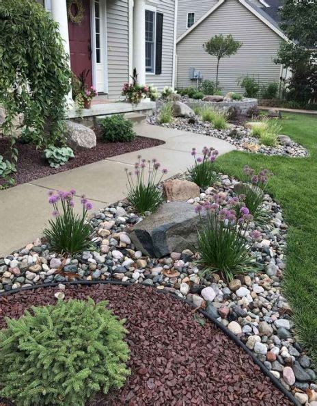 200 Eye Catching Front Yard Landscaping Ideas And Tips Landscaping