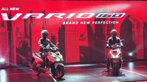 Cek Harga Skema Kredit Honda Vario Per Februari Cicilan