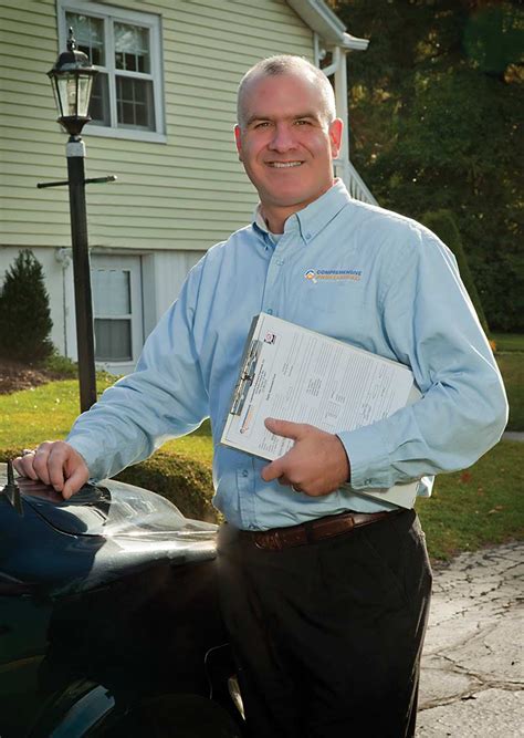 Registered home inspector registered home inspector registered home inspector. About Michael Walley, Home Inspector | Comprehensive ...