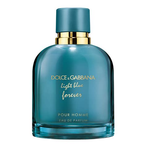 Dolceandgabbana Light Blue Forever Pour Homme Eau De Parfum 100ml