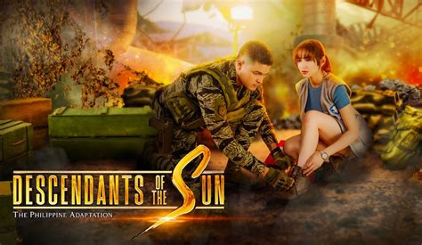 Descendants of the sun subbed episode listing is located at the bottom of this page. Remember These Filipino Adaptations Of Korean Movies And K ...