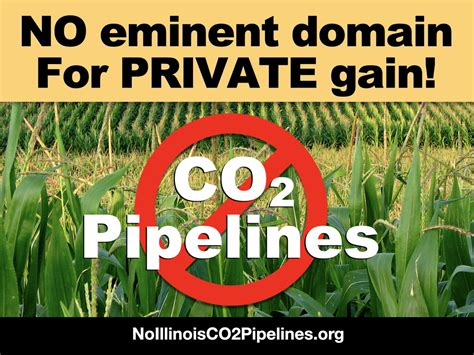 Come See Us At The Farm Progress Show Coalition To Stop Co2 Pipelines