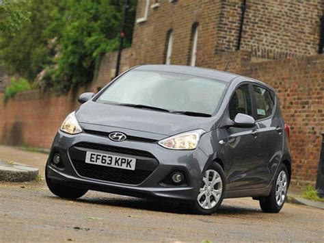 Small Automatic Cars The Best And The Worst The Independent