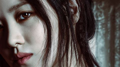 Claudia Kim As Nagini In Fantastic Beasts The Crimes Of