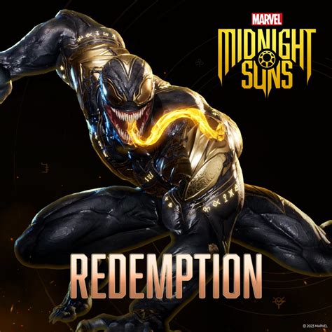 Marvels Midnight Suns Redemption · Játék · Gremlin