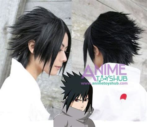 Sasuke With Long Hair Long Hair