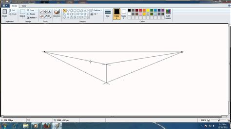 Maybe you would like to learn more about one of these? How to draw a cube in 2 point perspective [+DHM's212 ...