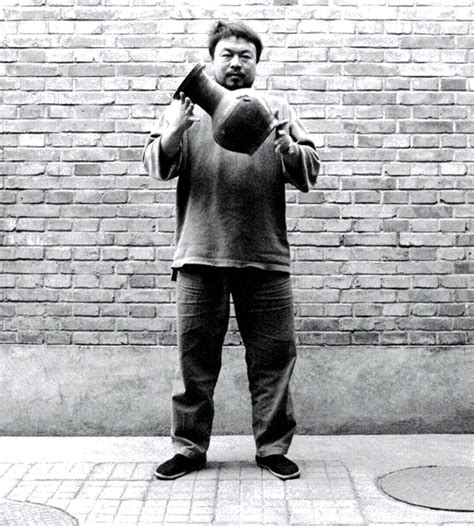 Artist Ai Weiwei S First U S Survey Opens At Hirshhorn Museum And Sculpture Garden