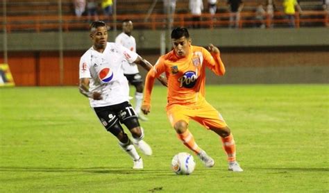 América de caliподлинная учетная запись @americadecali · 3 мар. Tolima y Envigado sorprenden en la liga Águila con sendas ...