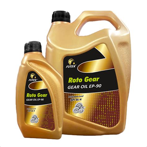 Ep 90 Gear Oil And Ep 140 Application Automobile At Best Price In
