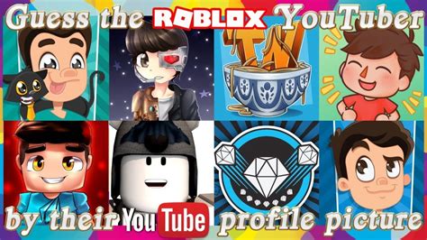 Every Roblox Youtuber