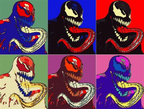 Eddie Brock Venom By Thegreatdevin On Deviantart In 2022 Marvel