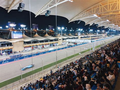 How To Watch The 2020 Formula 1 Gulf Air Bahrain Grand Prix