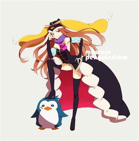 Mawaru Penguindrum Image 760530 Zerochan Anime Image Board