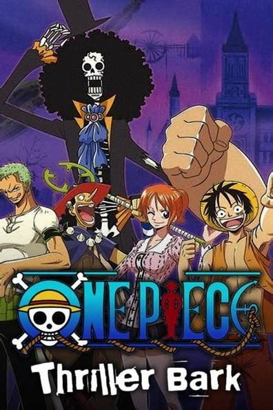 How To Watch And Stream One Piece 2008 2008 On Roku