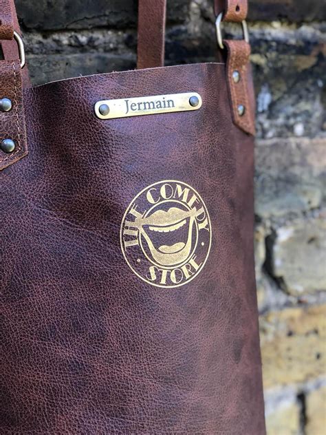 Stalwart Crafts Premium Custom Leather Aprons Stalwart Crafts Us