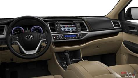 Seats up to eight in three rows. Toyota Highlander XLE V6 AWD 2018 - À partir de 45045.0 ...