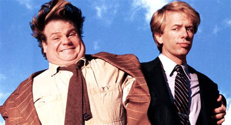 Holy Schnikes Tommy Boy Is Still Hilarious 25 Years Later