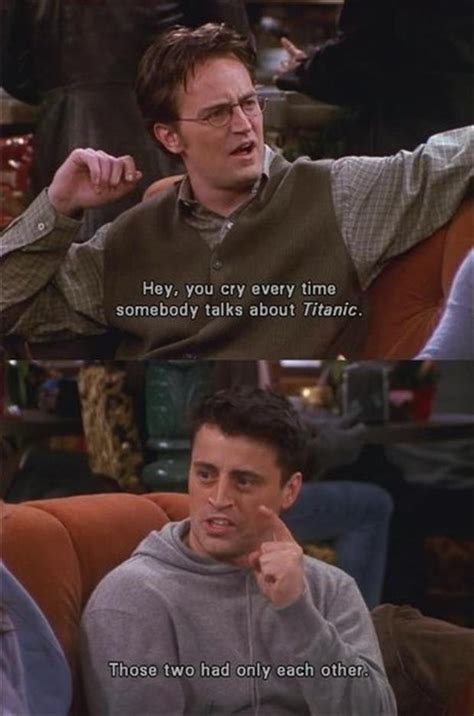 Quotes Friends Show Cocharity