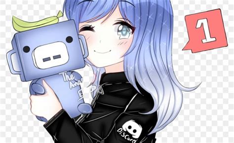 Bot Discord Cute Anime Pfp Anime Bots On Discord Cuitandokter