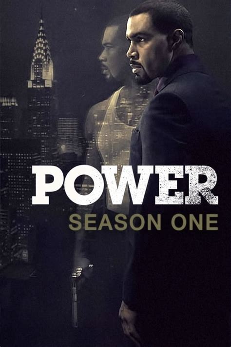 Season 1 Episode 1 Power Automasites