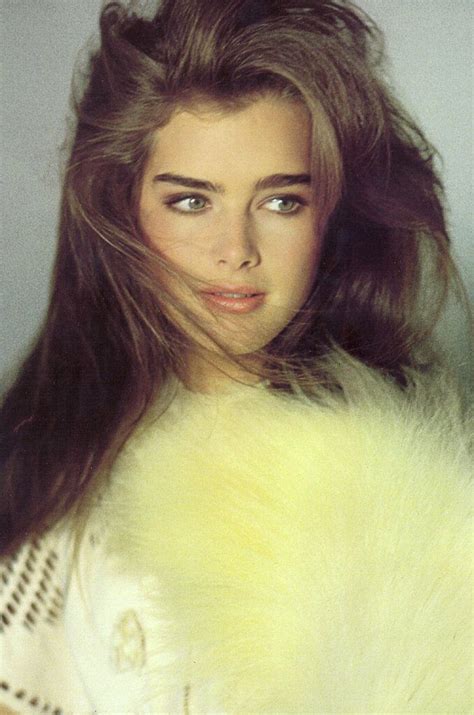 Brooke Shields Wallpapers Posted By Zoey Anderson