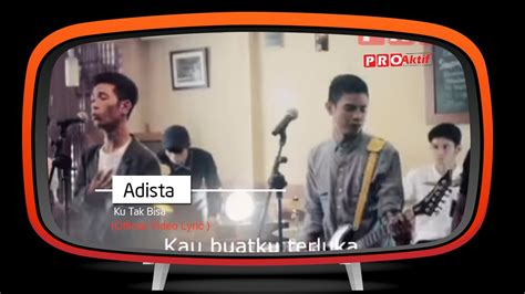 download lagu adista ku tak bisa