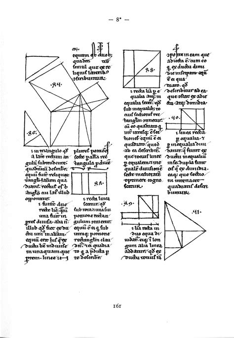 Diagrams have been used since ancient times on walls of caves, but became more prevalent during the enlightenment.12 sometimes, the technique uses a. Mathematical diagram - Wikipedia