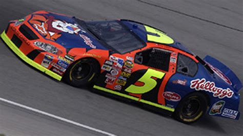 Do you have what it takes to be a top nascar driver? Chase Elliott will drive the #24 in Sprint Cup in 2016 ...