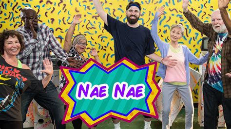 Dropping that nae nae involves swaying your hand in the air while dipping down low and doing a rocking motion. Watch Me Nae Nae: Old People Do the Nae Nae 'For the First ...