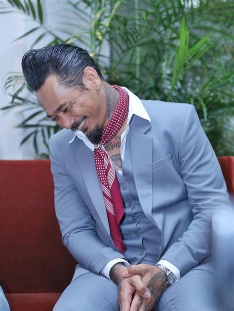 Ini dia 7 fakta soal jerinx, drummer sid yang bermasalah dengan via vallen. Jerinx SID Sebut Anang Hermansyah Tolak Debat di Radio ...
