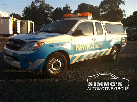 Blazing a trail through snow covered fields or venturing out into the backwoods is your thing. NRMA Road Side Assistance Byron Bay | Simmons Byron Bay Automotive