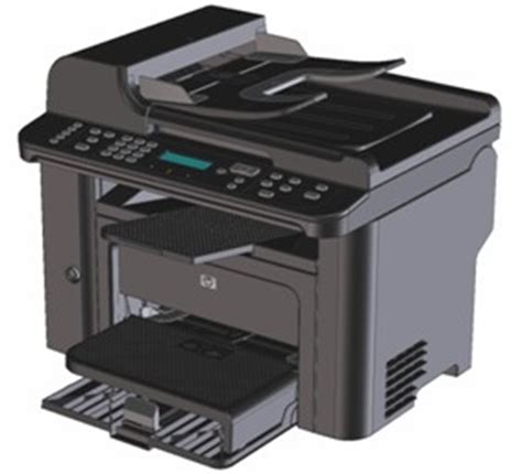 Pcl 5, pcl 6, postscript 3. HP LaserJet Pro M1536dnf | Computer Dealer News