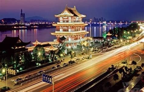 Stay up to 15 days eligible for china & india Changsha, capital of central China's Hunan Province will ...