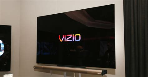 Vizio To Release Oled Tvs That Feature Freesync And 4k120hz Using Pro