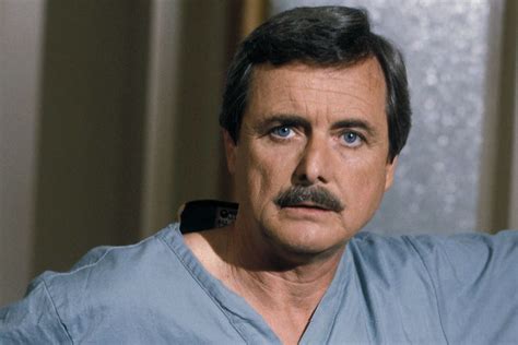 St Elsewhere This Is William Daniels Today