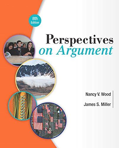Best Perspectives On Argument 8th Edition Ppt Anahisuarez