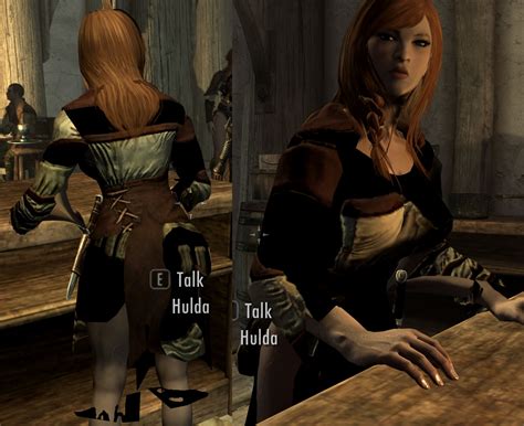 Sevenbase Tbbp Pregnancy Vanilla Armor And Clothing Replacer Downloads Skyrim Adult And Sex