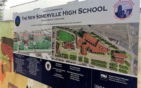 Somerville High School Embraces Collaborative Education Plan