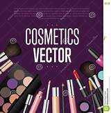 Fashion And Cosmetics Images
