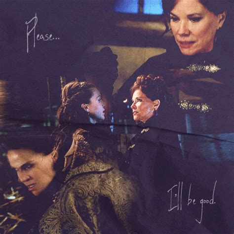 regina and cora once upon a time fan art 32507517 fanpop