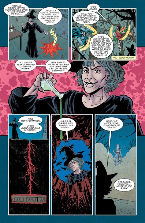 Batman 66 Vol 5 Comics By Comixology