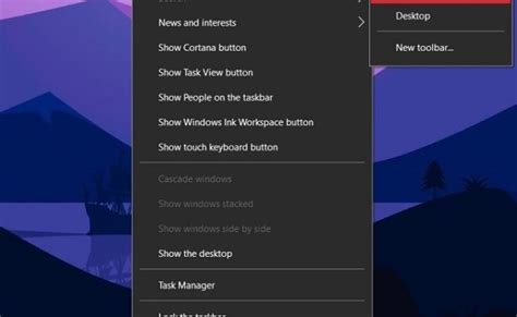How To Center Your Windows 10 Taskbar Icons Shorts Theme Loader