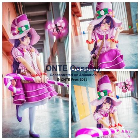 Buy Anime Cosplay Women Fancy Party Dress Lulu Sugar
