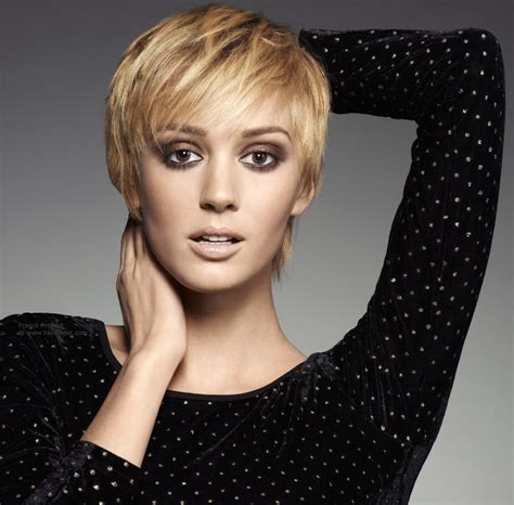 Short Hairstyles Cutest Short Haircuts For Women In Hot Sex Picture