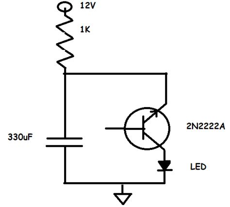 How To Build A Simple Transistor Oscillator Best Guide